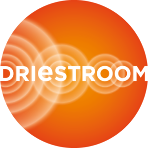 Driestroom